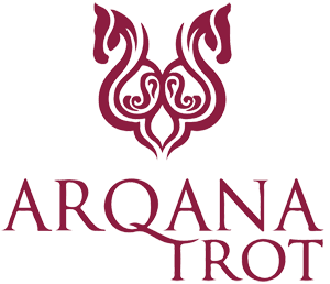 Arqana Logo